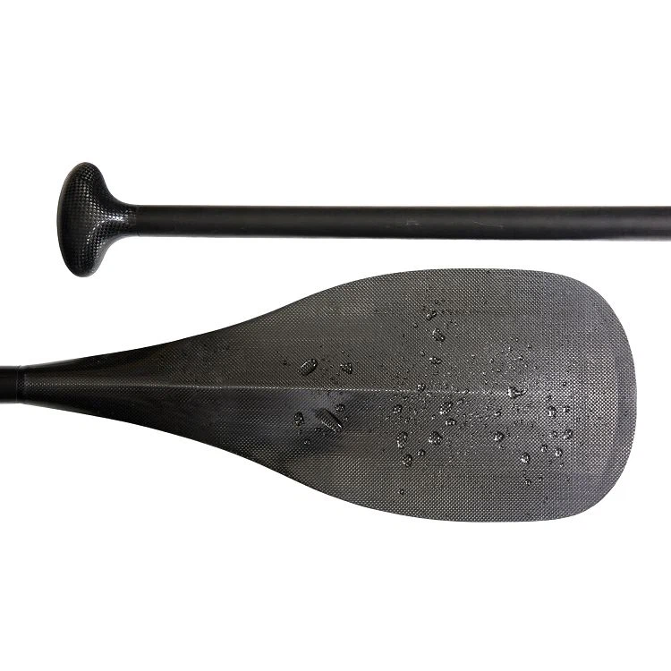 Ρυθμιζόμενο κουπί Dragon Boat από Carbon Fiber